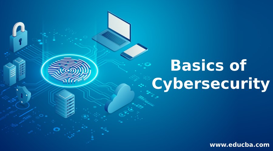 Cybersecurity